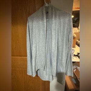 The North Face Gray Women's Cardigan